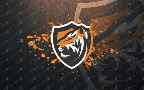 Lobotz On Twitter Stunning Tiger Esports Logo Tiger