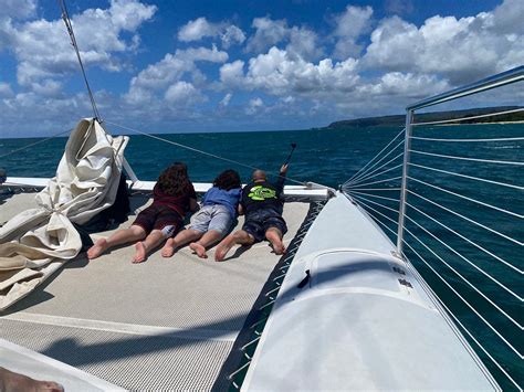 North Shore Catamaran Charters Haleiwa All You Need To Know Before