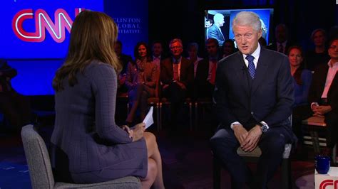 Bill Clinton S Alleged Sexual Encounters Cnnpolitics