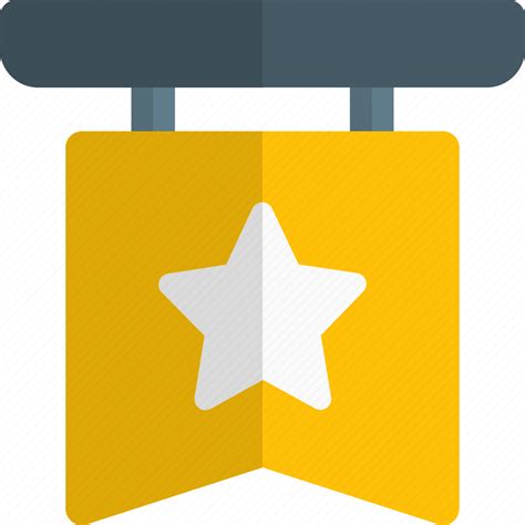 Star Medal Honor Badges Icon Download On Iconfinder