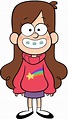 Image - Mabel Pines appearance.png | Gravity Falls Wiki | FANDOM ...