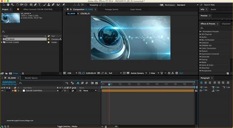 After Effects Templates Free Download Of after Effects Background