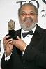 Roger Robinson Picture 1 - 63rd Annual Tony Awards - Press Room