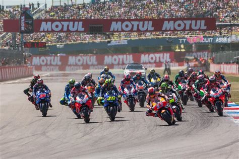 Motogp Race Motul Tt Assen Motogp