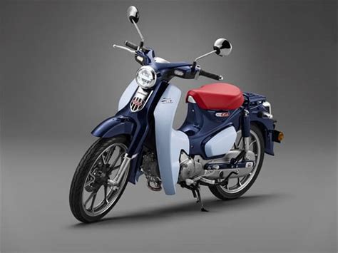 Honda currently have five 125cc scooters in its range (plus the retro styled c125 super cub and monkey and 125 motorcycles such as the cb125f mcia secured gives motorcycles a rating out of five stars, based on the following being fitted to a new bike as standard: New 2019 Honda Super Cub 125 is Releasing in the USA ...