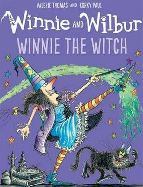 10 Best Childrens Books About Witches That Theyll Love