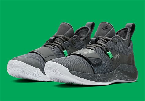 Paul clifton anthony george ▪ twitter: Jet Life: Paul George's Latest Nike PG 2.5 Is Ready For ...