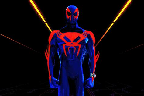 Across The Spider Verse Blows Up The Original’s Post Credits Scene Polygon