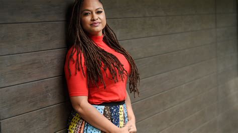 Ava Duvernay On Cbs Police Shooting Drama ‘the Red Line’
