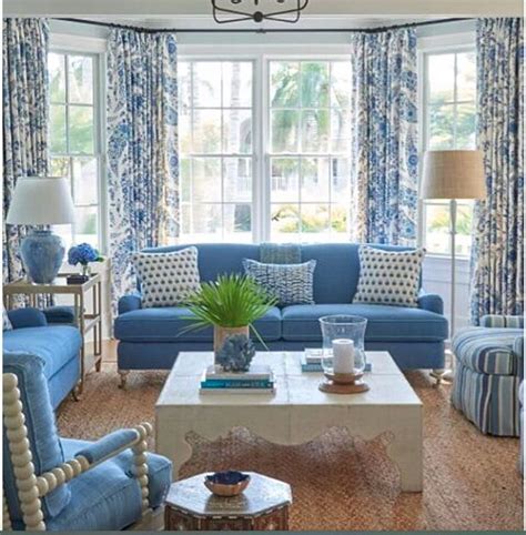The back dining room is so bright and airy with white walls, whilst this room transitions is to a very calming blue. Pin on Decorating
