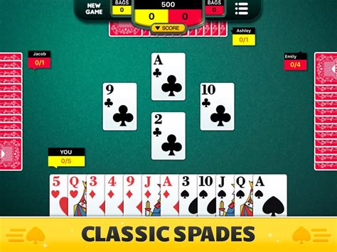 Spades Online Game Hack And Cheat