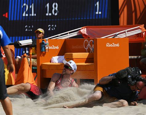 Травмы в Рио: подобное случается на каждых Олимпийских ...