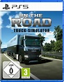 On The Road - Truck Simulator für PS5 kaufen | Preisvergleich