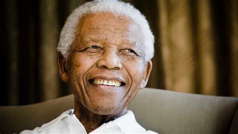 World Marks Nelson Mandela Day
