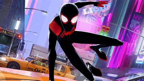 The screenplay comes from rothman and phil lord —one half of the brilliant team behind. Spider-Man: Into the Spider-Verse (2018) Movie Reviews ...