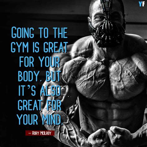 Gym Quotes To Get You Into Gym Daily