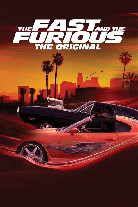 Fast And Furious 1 Film Complet Automasites