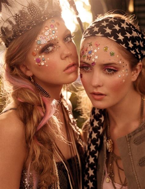 Top 5 Beauty Tips For Outdoor Summer Festivals And Events Festival