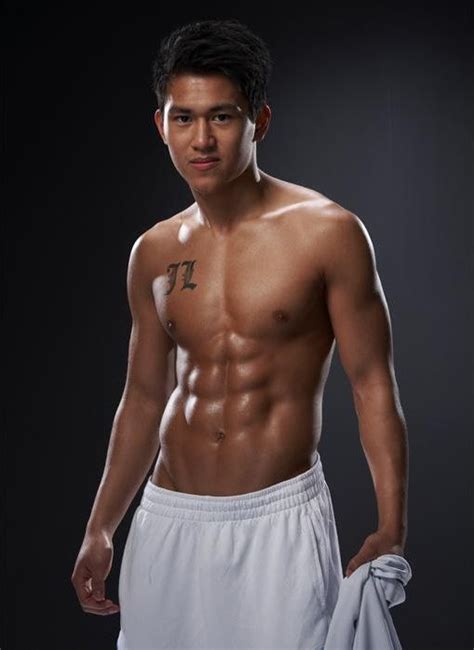 Pin On Handsome Shirtless Asian Guys