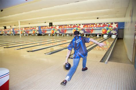 Photos Special Olympics Bowling Multimedia