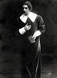 Fiodor Stravinski, première basse du Théâtre Mariinski (1843-1902 ...