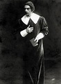 Fiodor Stravinski, première basse du Théâtre Mariinski (1843-1902 ...