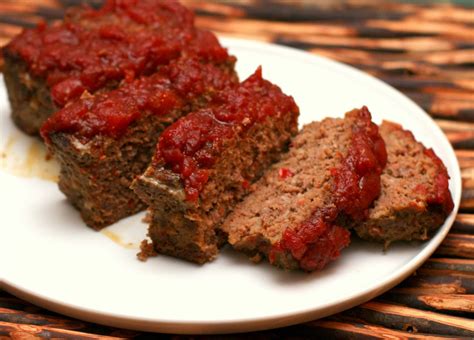 I made this meatloaf, it was delicious. Grandma's Old-Fashioned Meatloaf Recipe