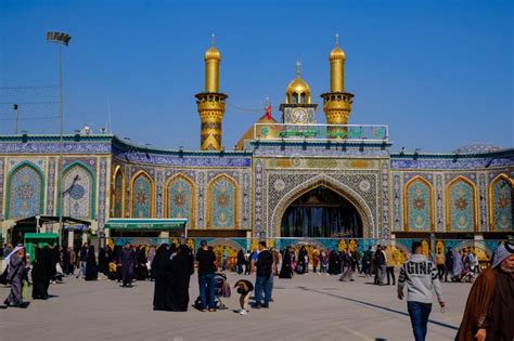 Discover 73 Imam Hussain Wallpaper Karbala Latest Vova Edu Vn