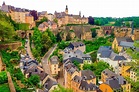 Luxembourg City : File City Of Luxembourg City Luxembourg In 2019 22 ...