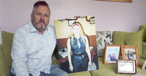 Dad Of Murdered Becky Godden Says Itv Show A Confession Has Ruined His