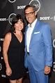 Photos: Meet The Wife Of Retiring Coach Jay Wright - The Spun: What's ...