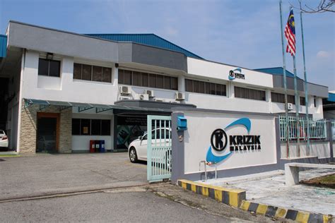 Global intellect ventures, giv is a leading producer and exporter of rbd palm oil and diary products (sweetened condensed milk oem service offereddesign service offeredbuyer label offered. Krizik Malaysia Sdn Bhd - Assemble, supply and service for ...
