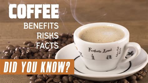Benefits Of Coffee Drinking Coffee Did You Know Effect Of Coffee On