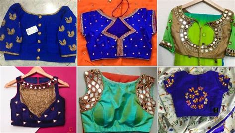 To have a clear idea of who i'm designing with, i conducted phone interviews with ten teamwave users. Latest blouse back neck designs photos pics images saree ...