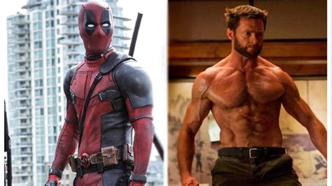 Hugh Jackman Sarà Di Nuovo Wolverine In Deadpool 3 Tv Sorrisi E Canzoni