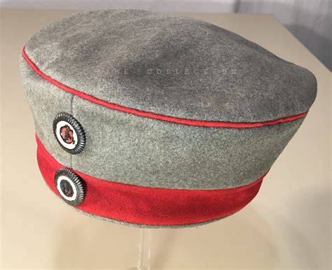 Hats The Imperial German Infantryman 1914 1918