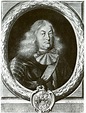 Familles Royales d'Europe - Ulrich V, comte de Wurtemberg-Stuttgart