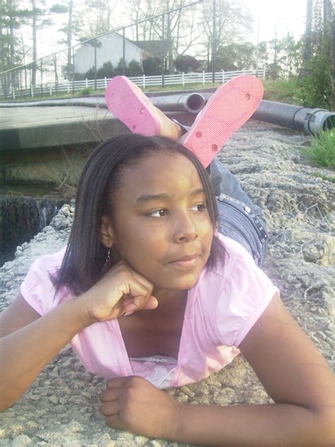 Girl Models: Teenage Model