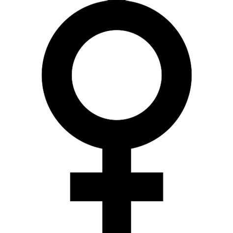 Female Icon Vector 07