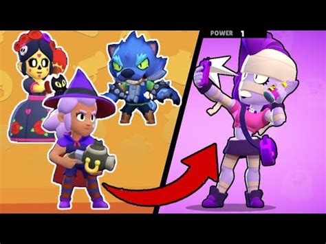 Aga bee eski günler daha güzeldi evde clash royale oynardık clash royale izlerdik dışarıda clash royale kartlarıyla yutmalı kapışmalar yapardık artık herkes (clash royaleciler) brawl stars oynuyor. YENİ GÜNCELLEME EMZ, YENİ SKİNLER, OYUN MODU, DENGELEME ...