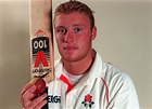 In pictures: Andrew Flintoff's career - Manchester Evening News