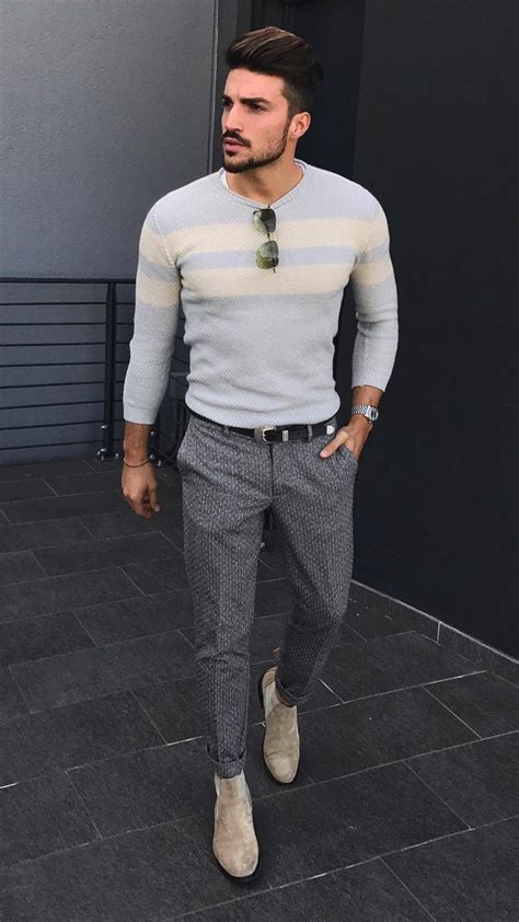 smart casual dressing style for men 5 smart casual outfits for guys mens smart casual