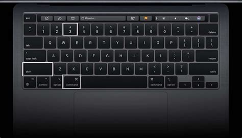 How To Take A Screenshot On A Macbook Pro A Comprehensive Guide