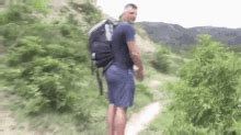 Hiking Gifs Tenor