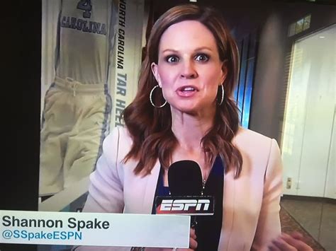 Her first shot at production was in 1999 when she worked as. 17 Best images about ESPN on Pinterest | Phil mickelson ...