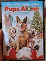 Pups Alone Movie Review - Tabbys Pantry