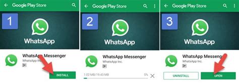 12k ko pata nahin tha ki whatsapp kaise download karte hai. Whatsapp for Android Download | Play Store