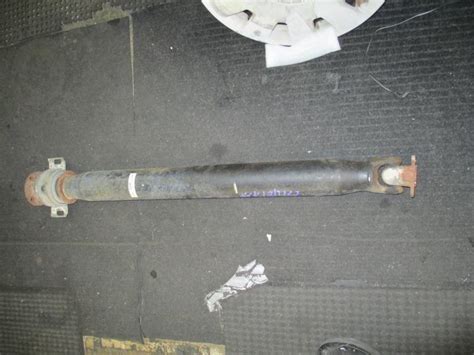 Take you u bolts off the rear axle and add shims to tilt. Purchase 95 96 97 98 99 00 TOYOTA TACOMA REAR DRIVE SHAFT in Pompano Beach, Florida, US, for US ...