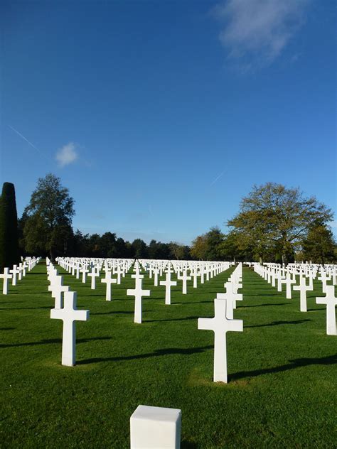 American Cemetery At Normandy American Cemetery History Places Ive Been