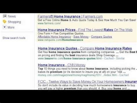 Homeowners insurance can be expensive, but it is a necessity. Home Insurance Rates | How Much is Homeowners Insurance per Month? - YouTube